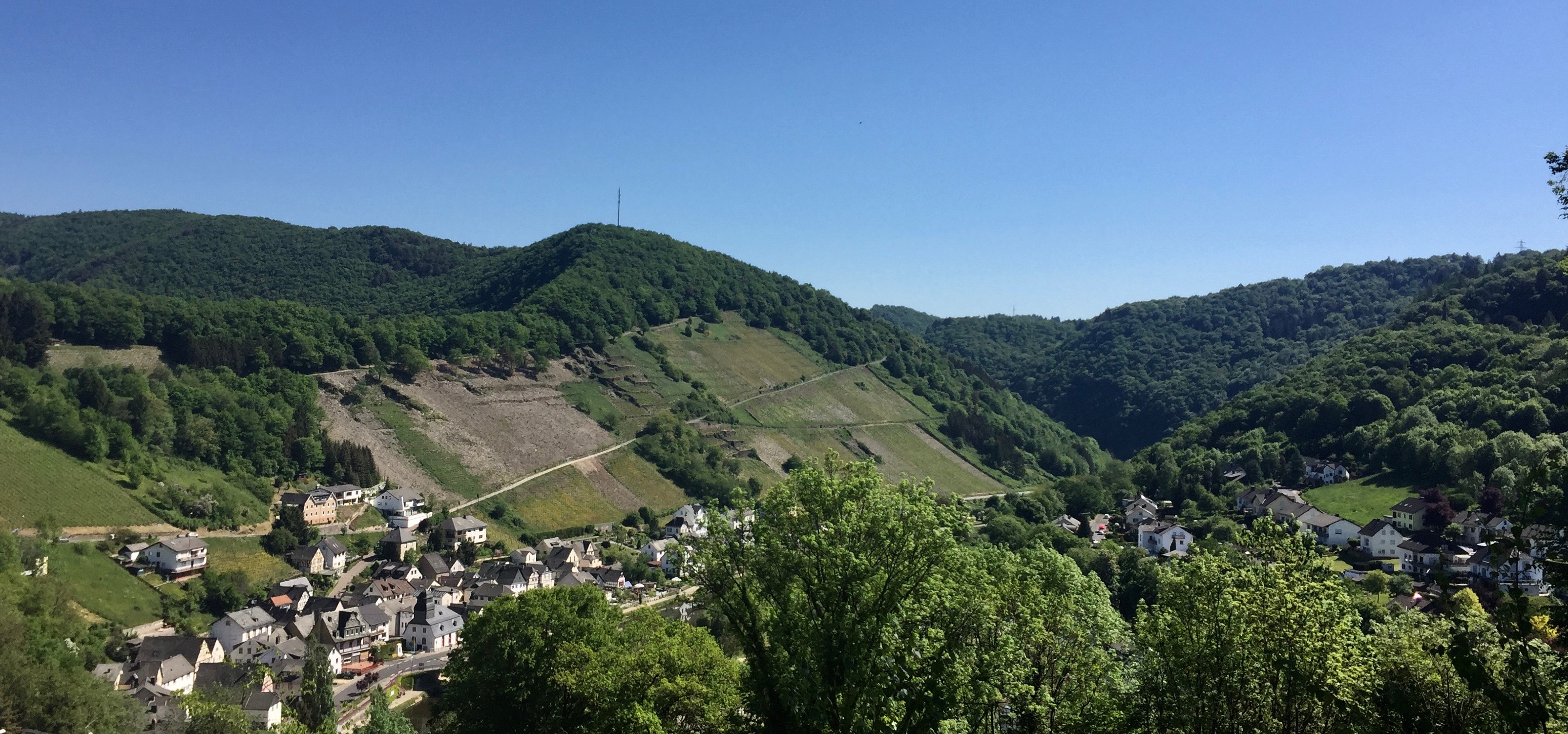 Obernhof an der Lahn