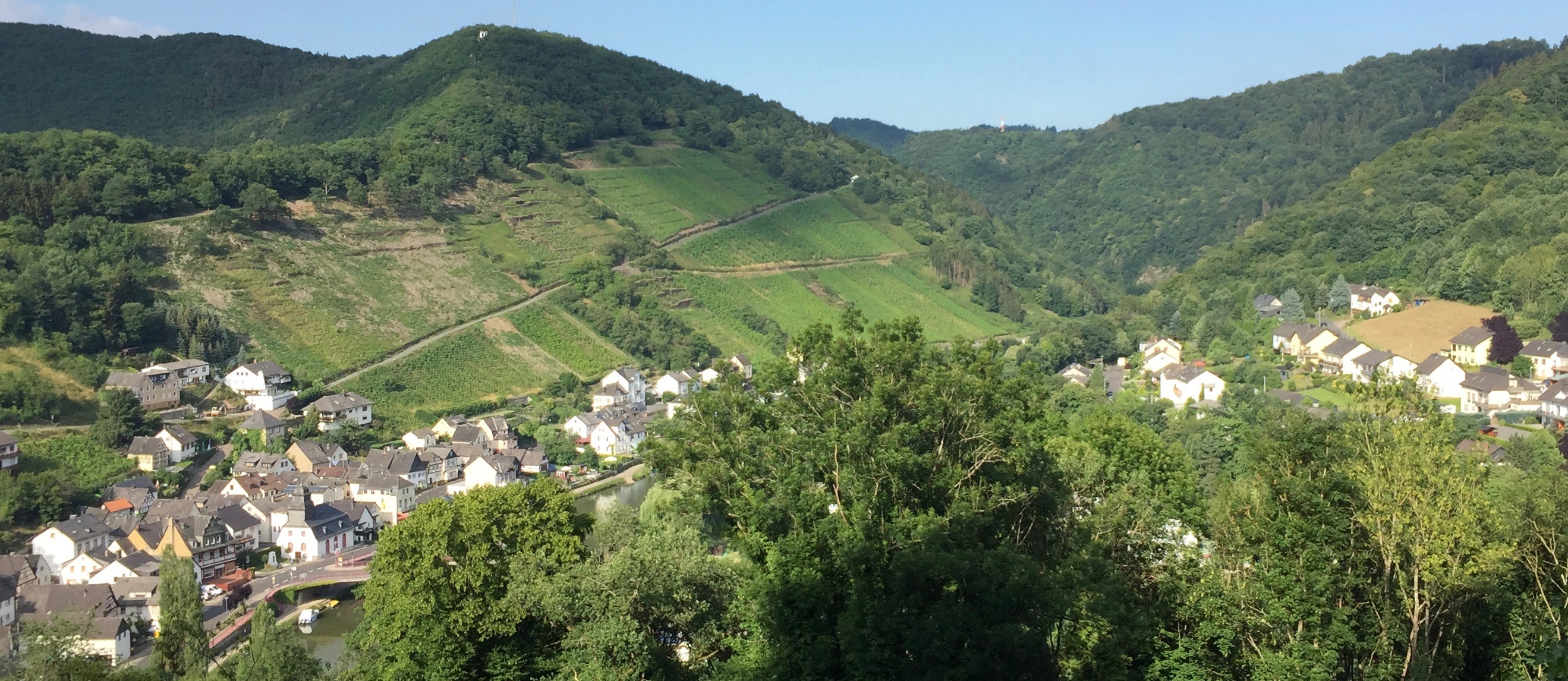 Obernhof an der Lahn