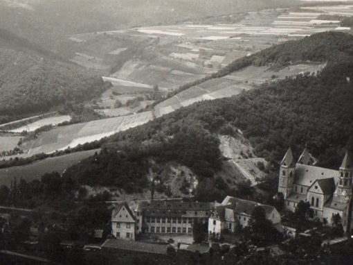 Adelhahn und Auf dem alten Herd