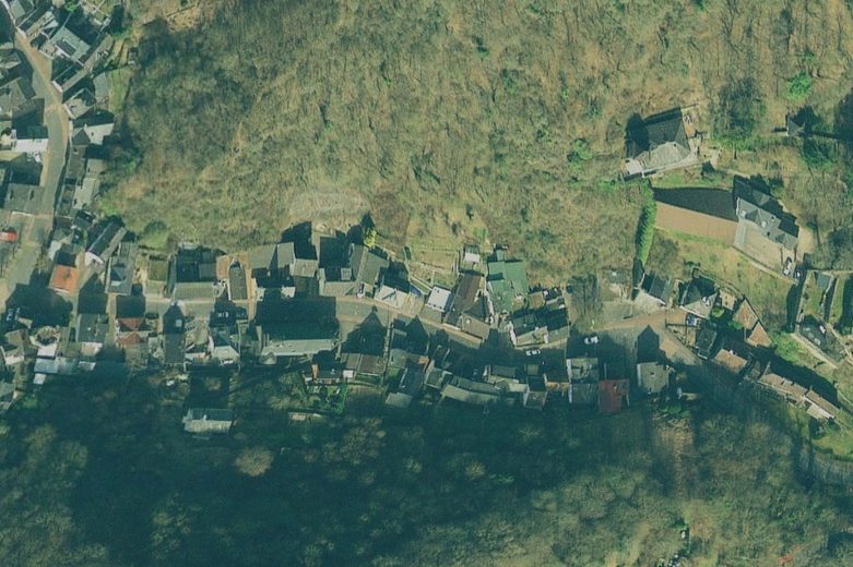 Balduinstein Burgberg